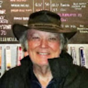 Meet your Posher, Jim